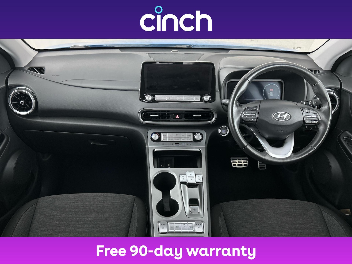 Used Hyundai KONA 2021 for sale - 76311412: Photo 15