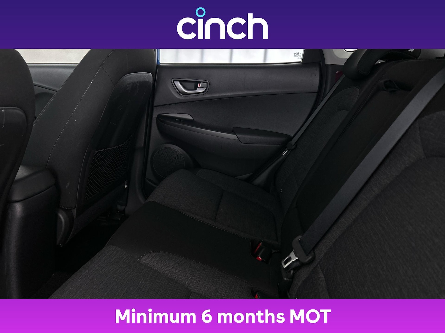 Used Hyundai KONA 2021 for sale - 76311412: Photo 20