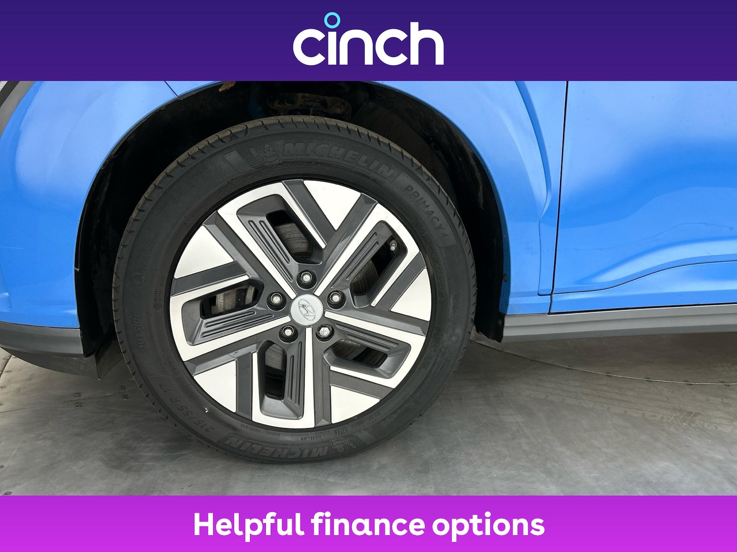 Used Hyundai KONA 2021 for sale - 76311412: Photo 24