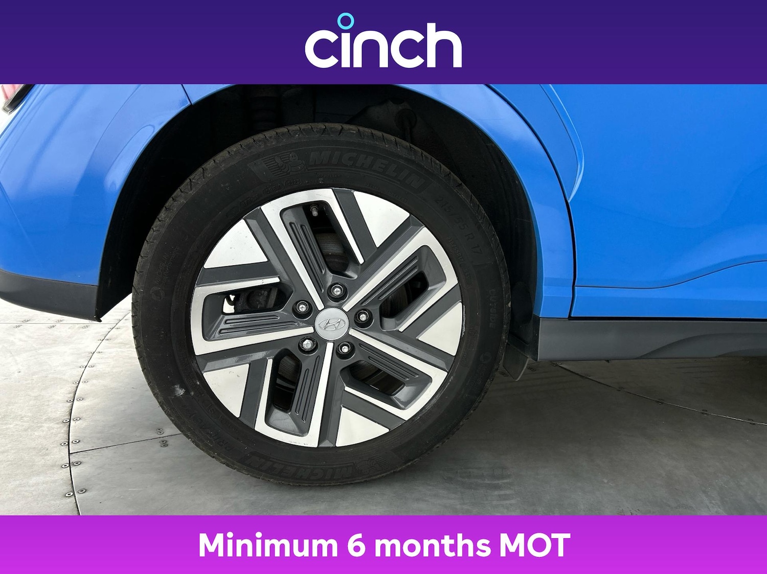 Used Hyundai KONA 2021 for sale - 76311412: Photo 27
