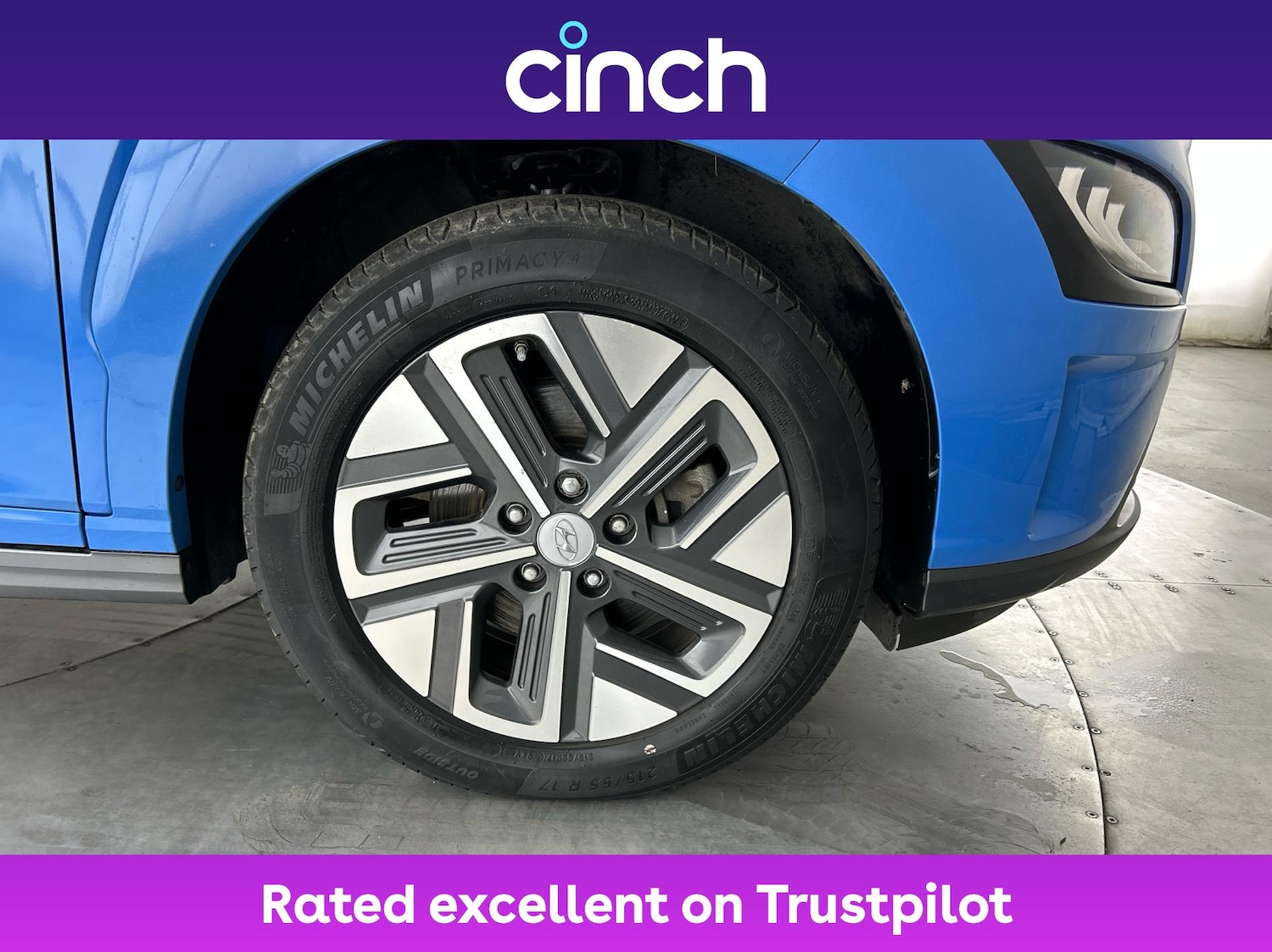 Used Hyundai KONA 2021 for sale - 76311412: Photo 28