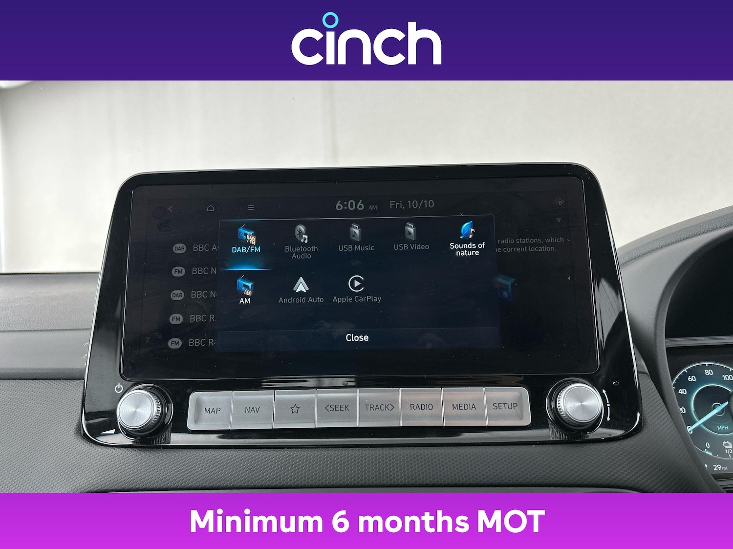 Used Hyundai KONA 2021 for sale - 76311412: Photo 32