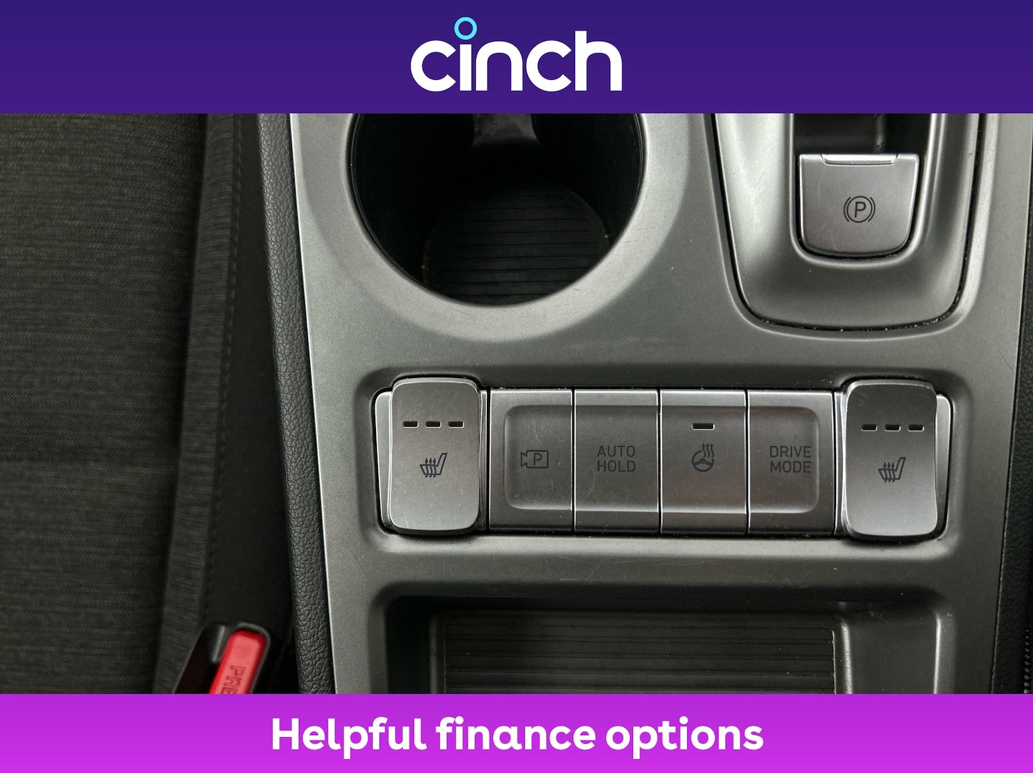Used Hyundai KONA 2021 for sale - 76311412: Photo 35