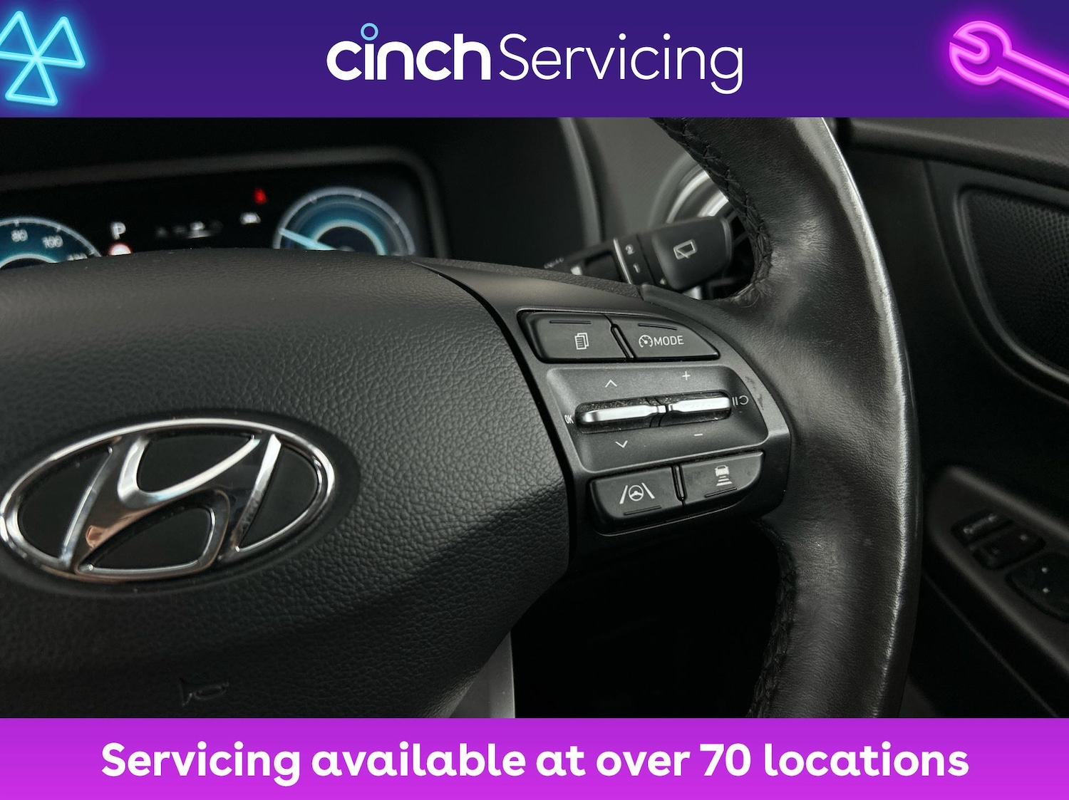Used Hyundai KONA 2021 for sale - 76311412: Photo 36