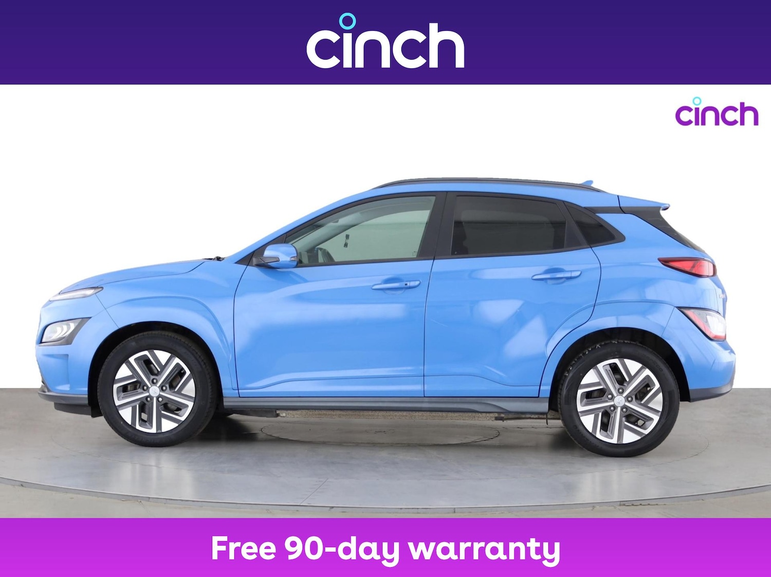 Used Hyundai KONA 2021 for sale - 76311412: Photo 8