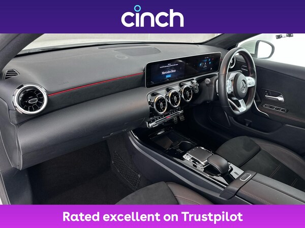 Used Mercedes-Benz A-Class 2018 for sale - 75613475: Photo 14