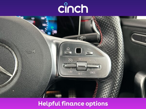 Used Mercedes-Benz A-Class 2018 for sale - 75613475: Photo 30