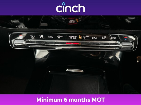 Used Mercedes-Benz A-Class 2018 for sale - 75613475: Photo 32