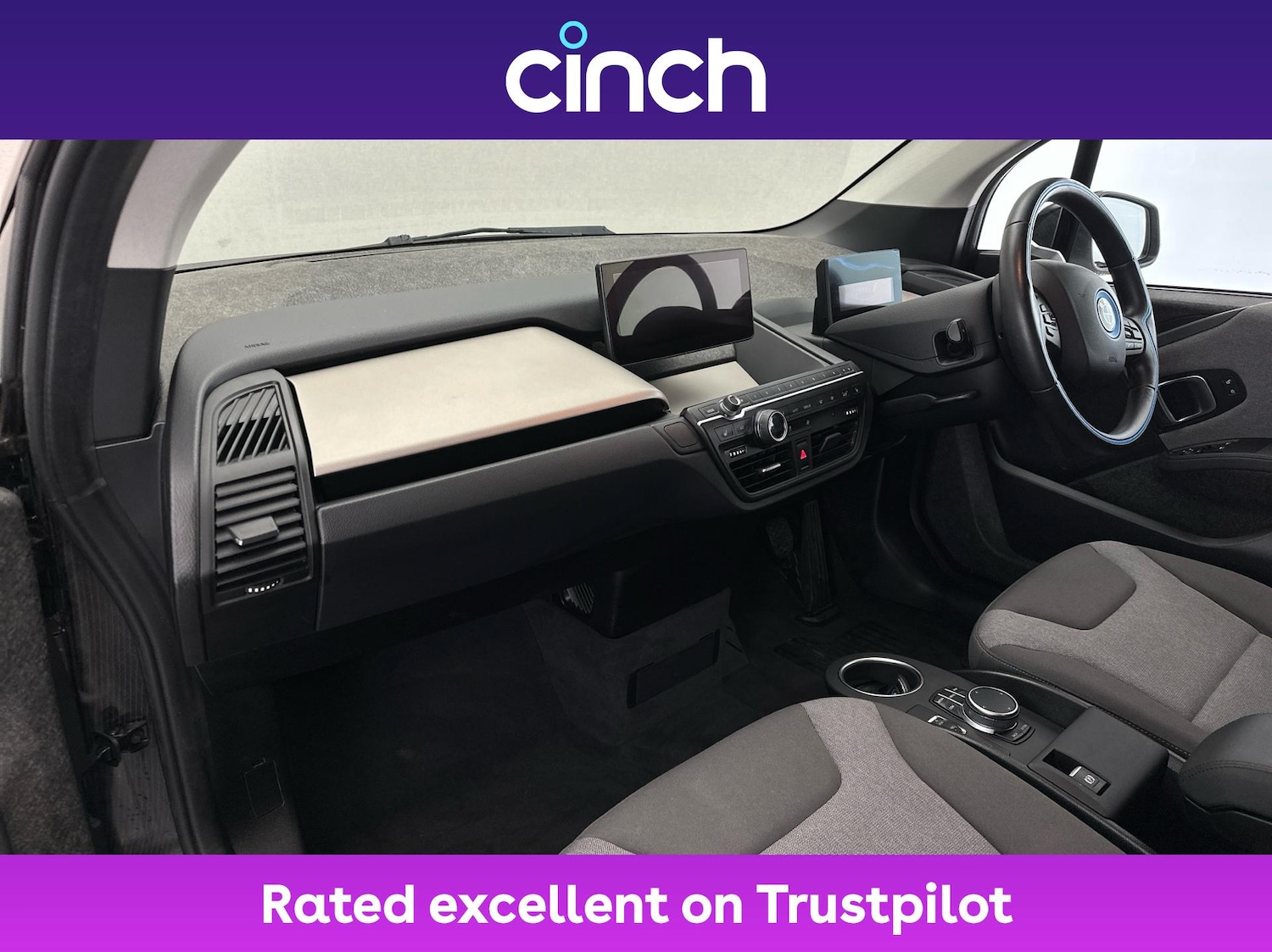 Used BMW i3 2021 for sale - 76595659: Photo 14