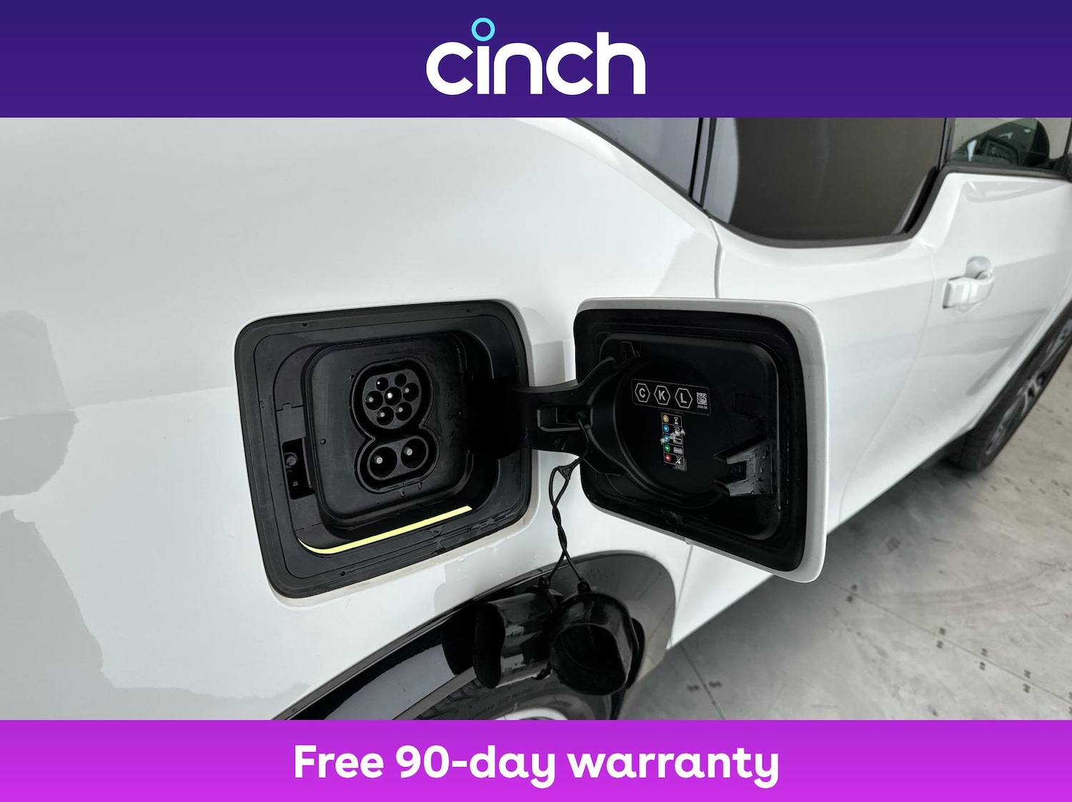 Used BMW i3 2021 for sale - 76595659: Photo 29