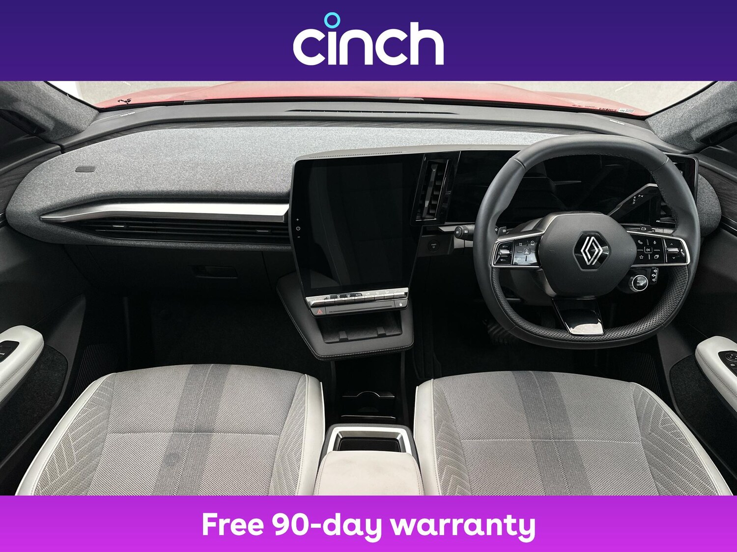 Used Renault Scenic E-Tech 2024 for sale - 76604011: Photo 15