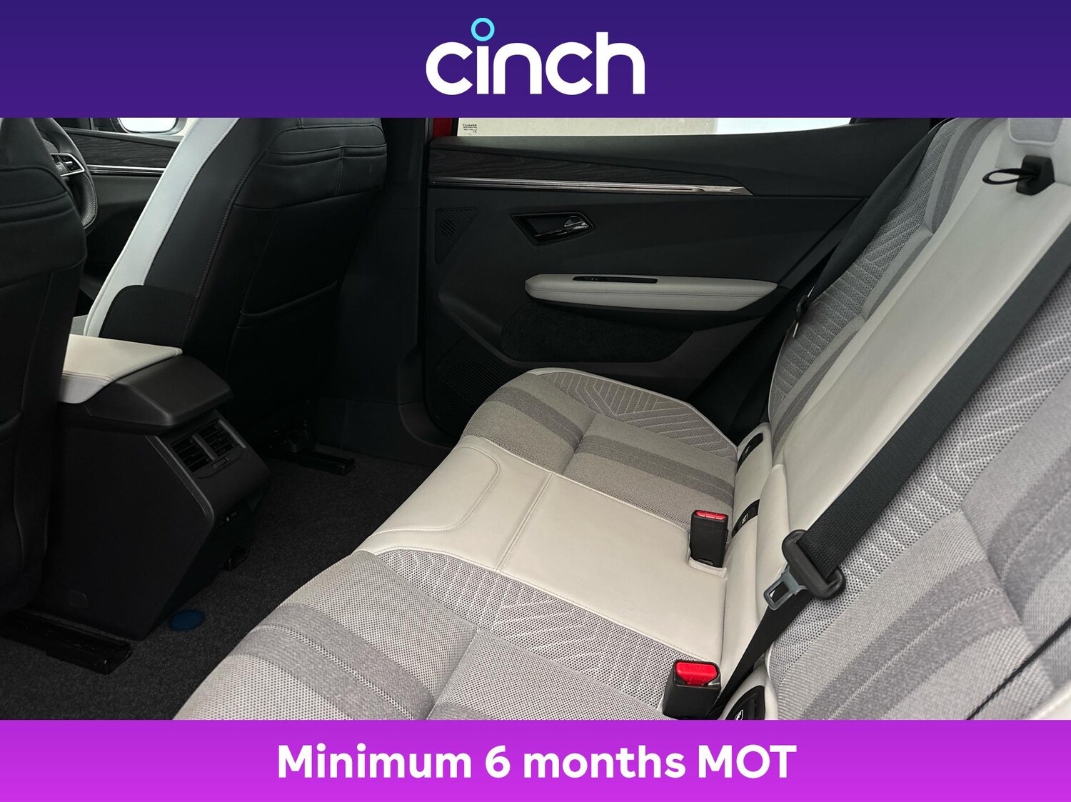 Used Renault Scenic E-Tech 2024 for sale - 76604011: Photo 20