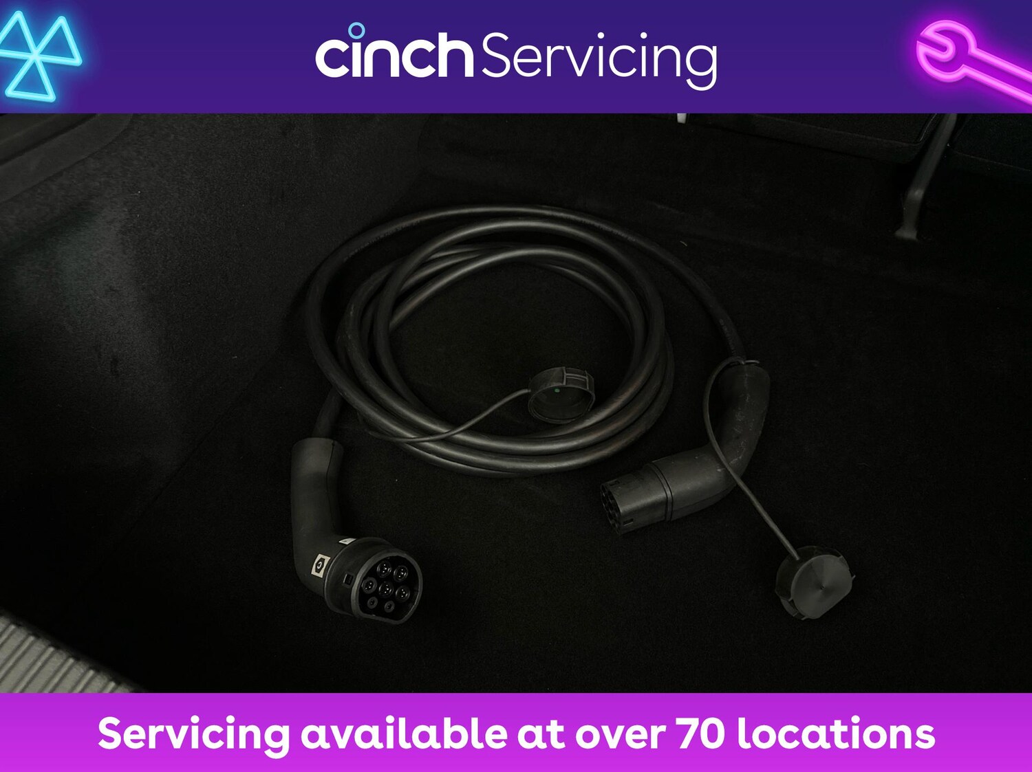 Used Renault Scenic E-Tech 2024 for sale - 76604011: Photo 31