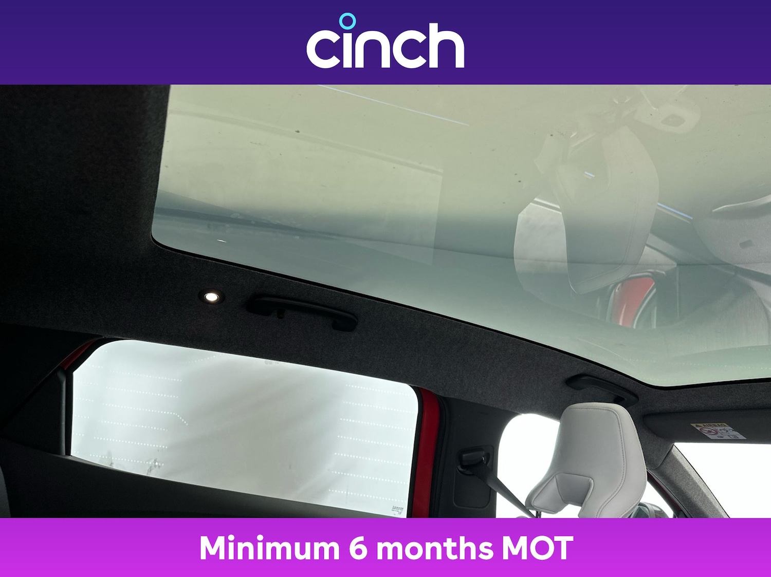 Used Renault Scenic E-Tech 2024 for sale - 76604011: Photo 37