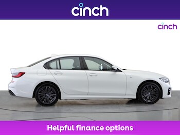 Used BMW 3 Series 2020 for sale - 75892821: Photo