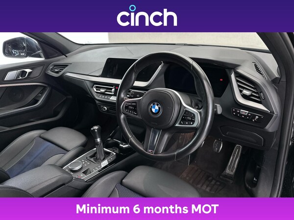 Used BMW 1 Series 2022 for sale - 76133240: Photo 12