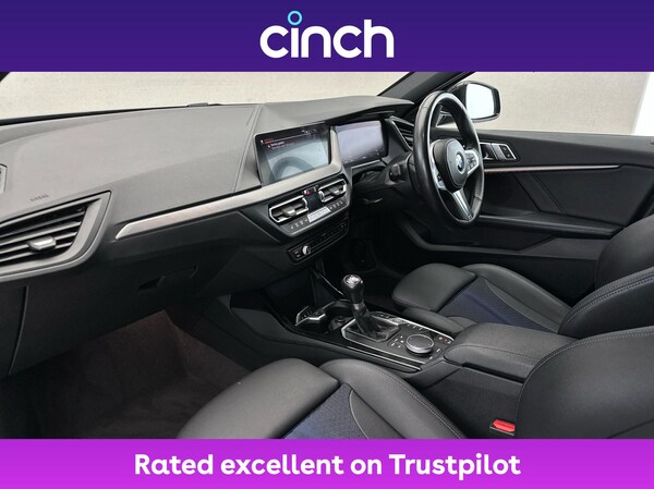 Used BMW 1 Series 2022 for sale - 76133240: Photo 14