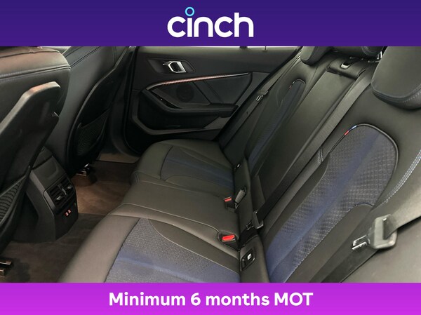 Used BMW 1 Series 2022 for sale - 76133240: Photo 20