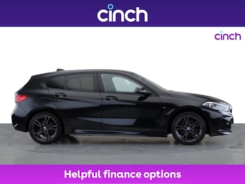 Used BMW 1 Series 2022 for sale - 76133240: Photo 2