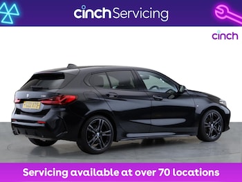 Used BMW 1 Series 2022 for sale - 76133240: Photo 3