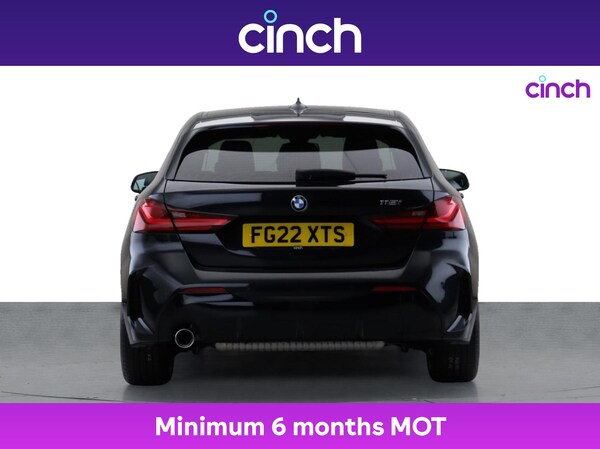 Used BMW 1 Series 2022 for sale - 76133240: Photo 5