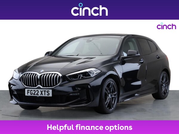 Used BMW 1 Series 2022 for sale - 76133240: Photo 9