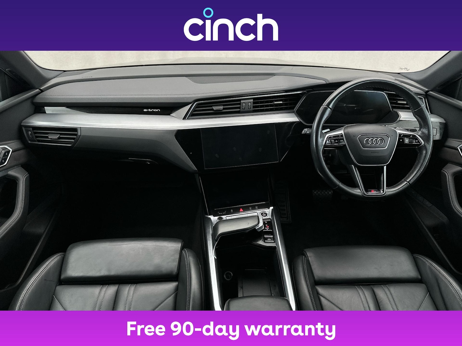 Used Audi e-tron 2021 for sale - 76977961: Photo 15