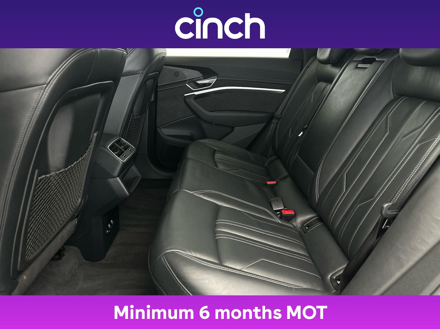 Used Audi e-tron 2021 for sale - 76977961: Photo 20