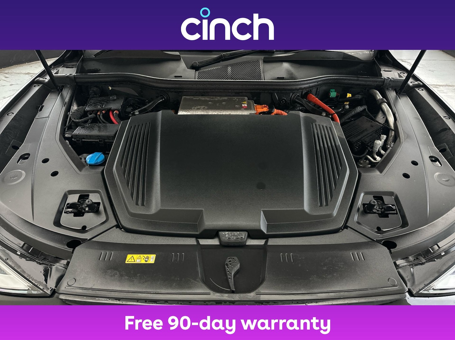 Used Audi e-tron 2021 for sale - 76977961: Photo 23