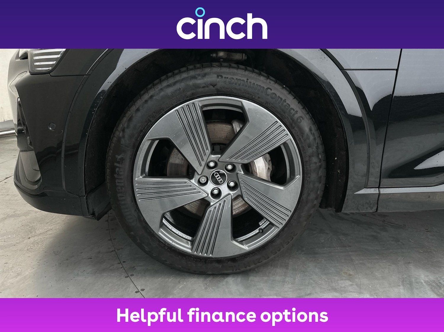 Used Audi e-tron 2021 for sale - 76977961: Photo 24