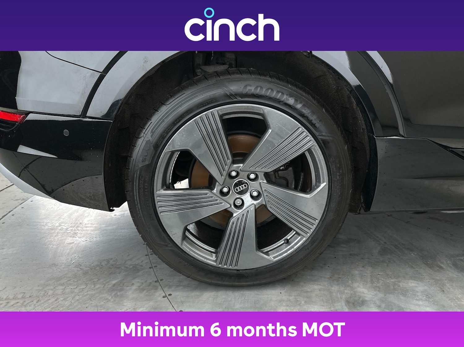 Used Audi e-tron 2021 for sale - 76977961: Photo 27