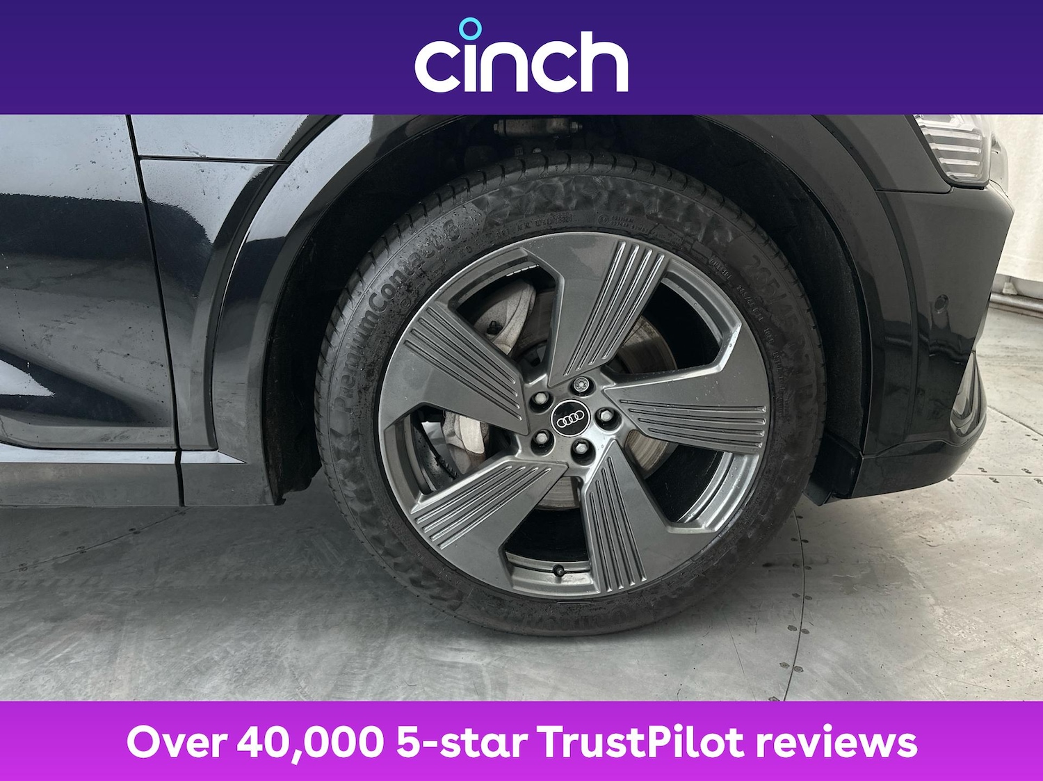 Used Audi e-tron 2021 for sale - 76977961: Photo 28