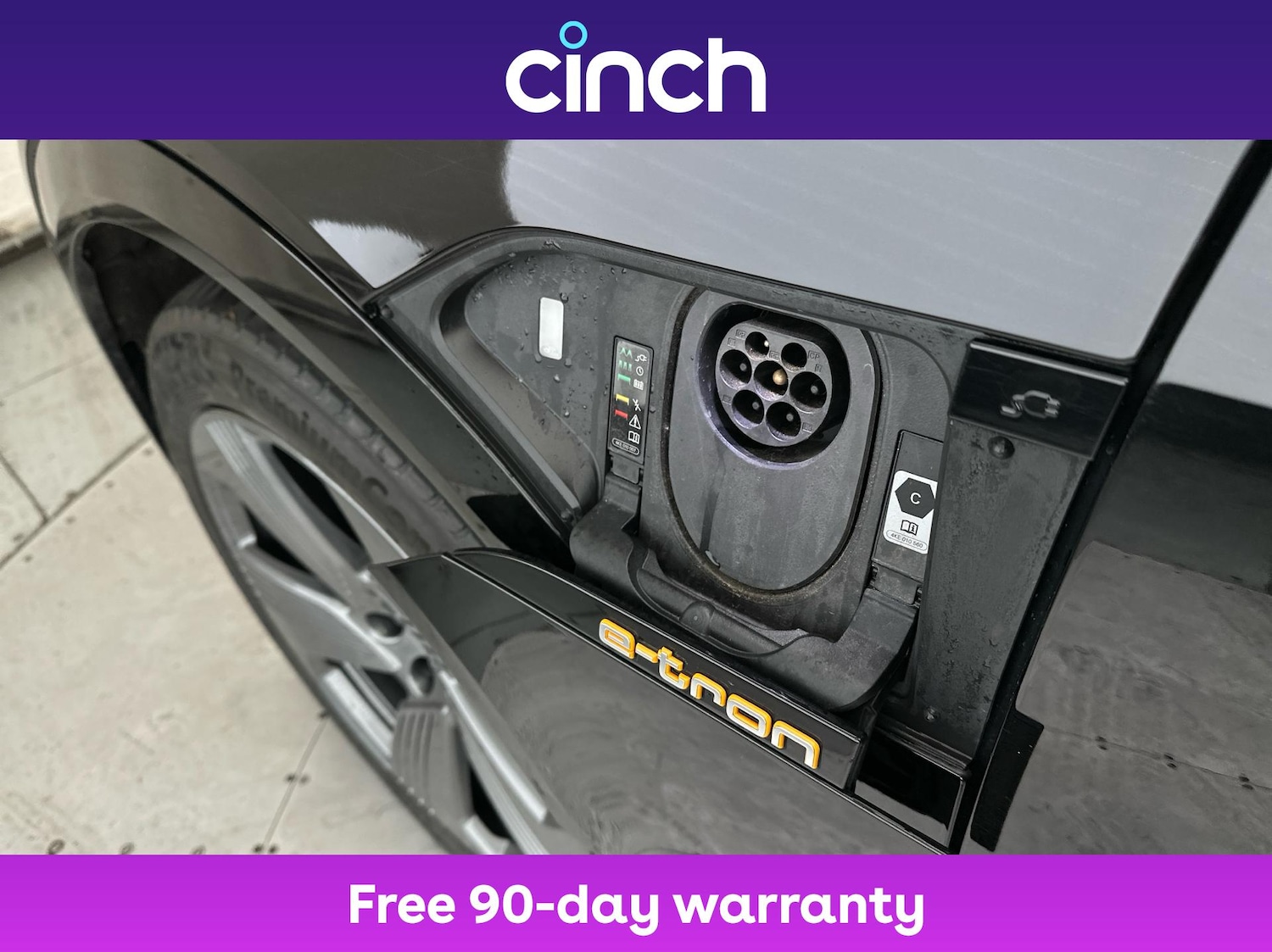 Used Audi e-tron 2021 for sale - 76977961: Photo 29