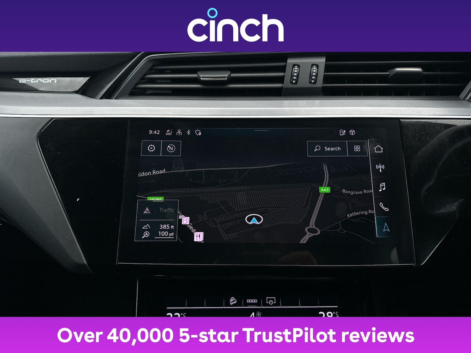 Used Audi e-tron 2021 for sale - 76977961: Photo 33