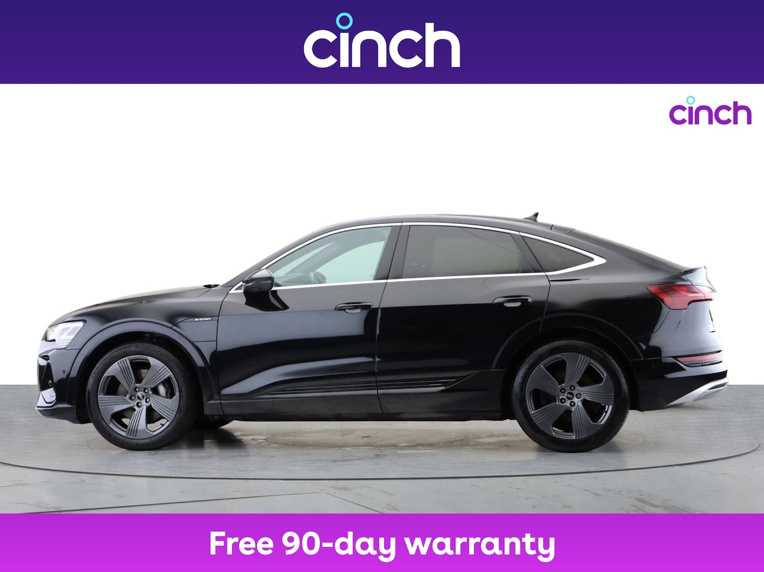 Used Audi e-tron 2021 for sale - 76977961: Photo 8