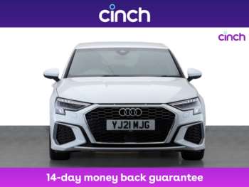 Used Audi A3 2021 for sale - 75034330: Photo