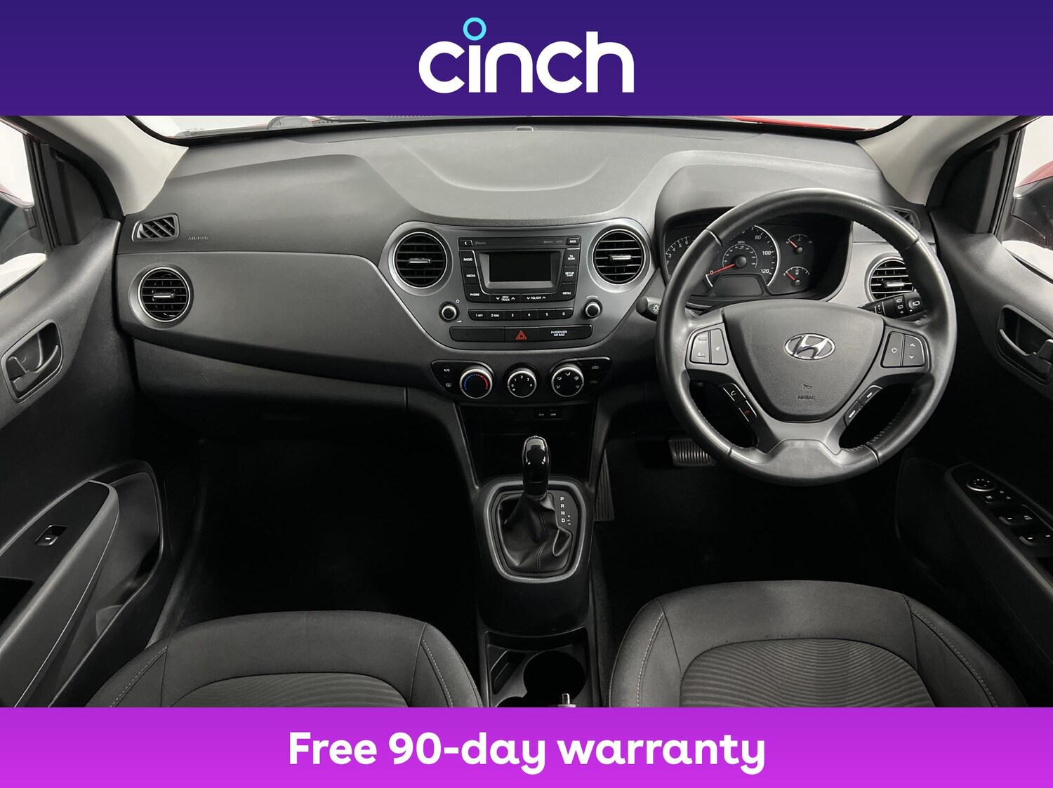 Used Hyundai i10 2019 for sale - 76318535: Photo 15