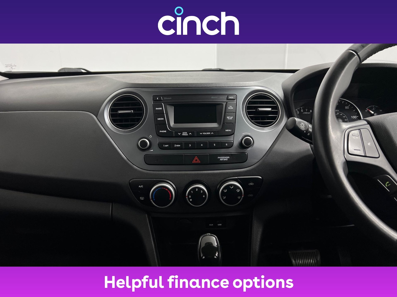 Used Hyundai i10 2019 for sale - 76318535: Photo 17