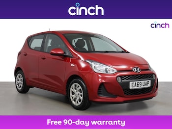 2019 - 1.2 SE 5dr Auto