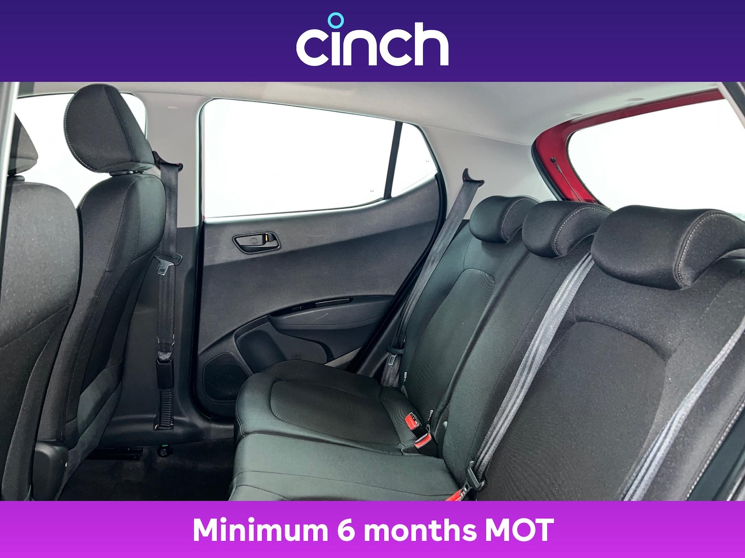 Used Hyundai i10 2019 for sale - 76318535: Photo 20