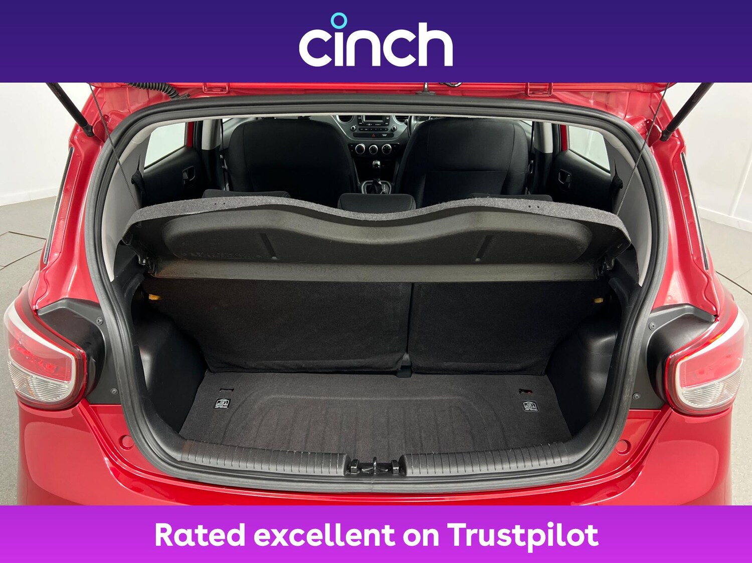 Used Hyundai i10 2019 for sale - 76318535: Photo 21