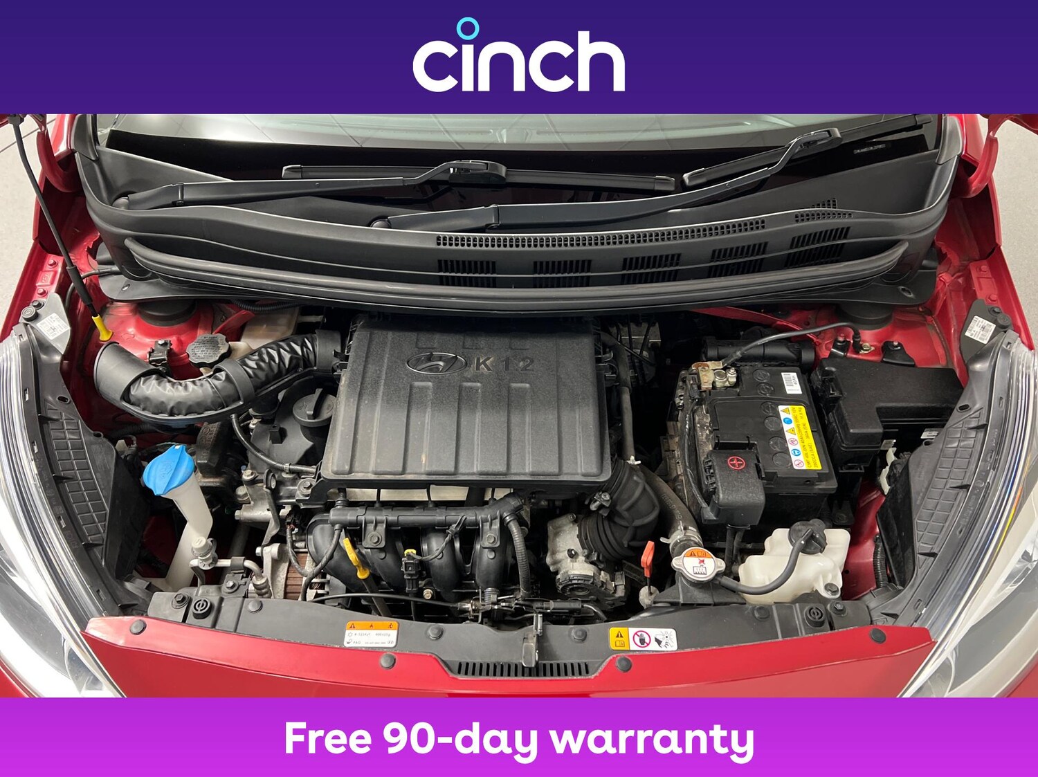 Used Hyundai i10 2019 for sale - 76318535: Photo 23