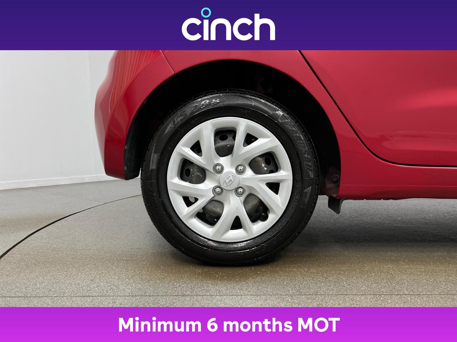 Used Hyundai i10 2019 for sale - 76318535: Photo 27