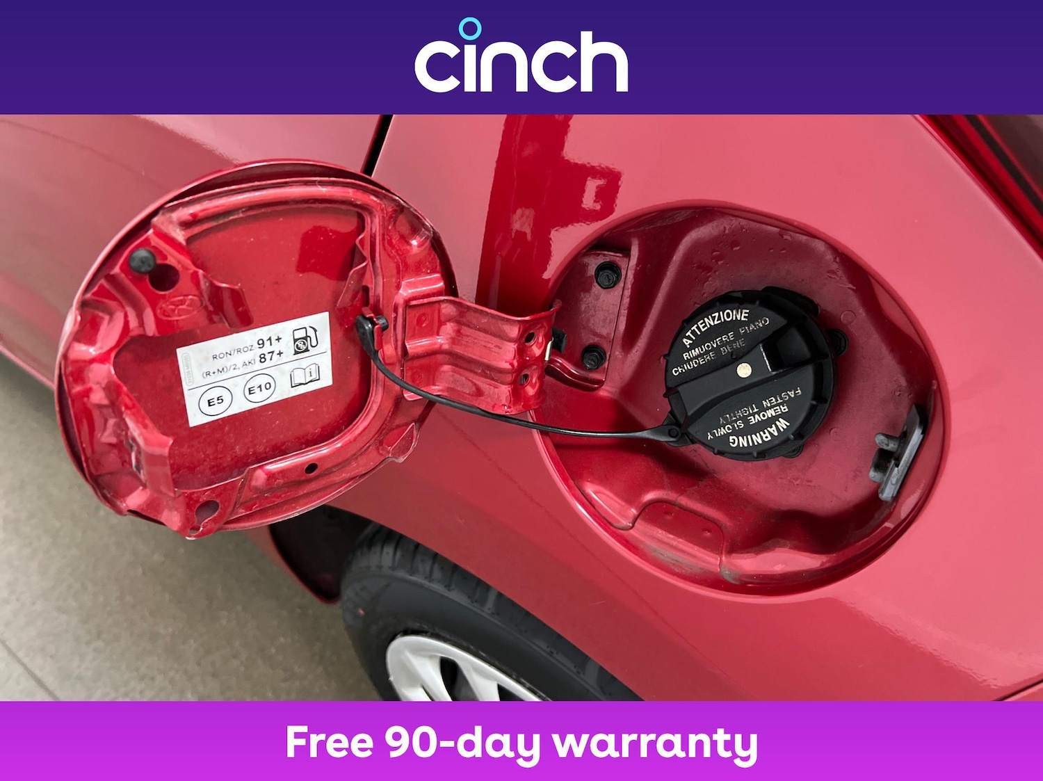 Used Hyundai i10 2019 for sale - 76318535: Photo 29
