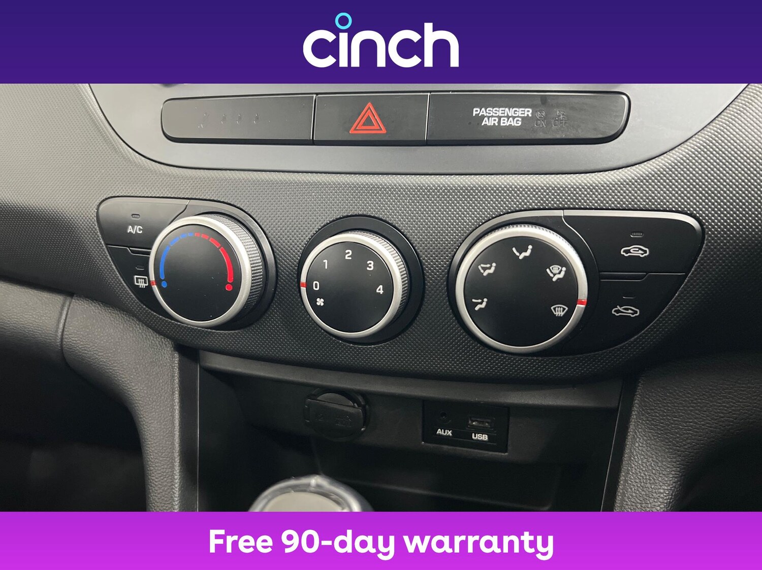 Used Hyundai i10 2019 for sale - 76318535: Photo 34