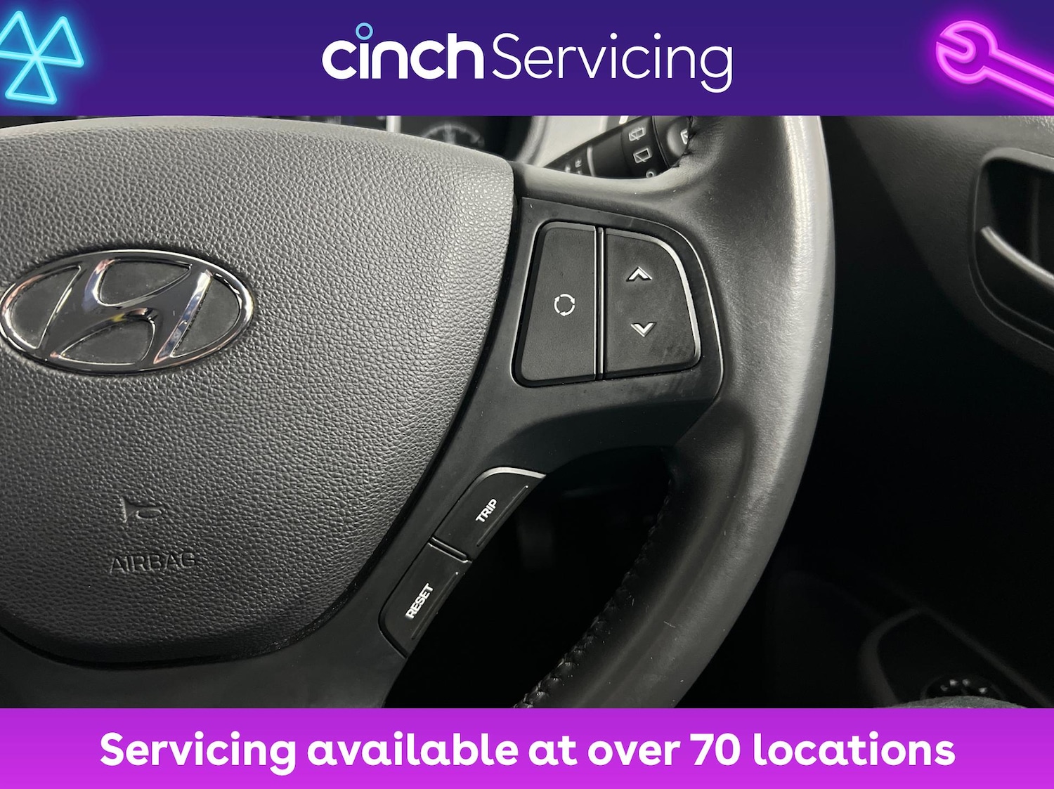 Used Hyundai i10 2019 for sale - 76318535: Photo 36