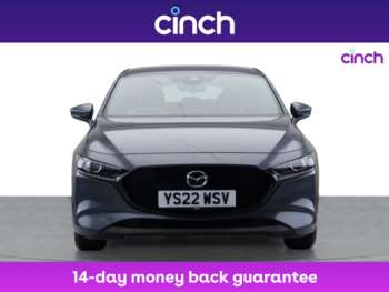 Used Mazda Mazda3 2022 for sale - 74956010: Photo