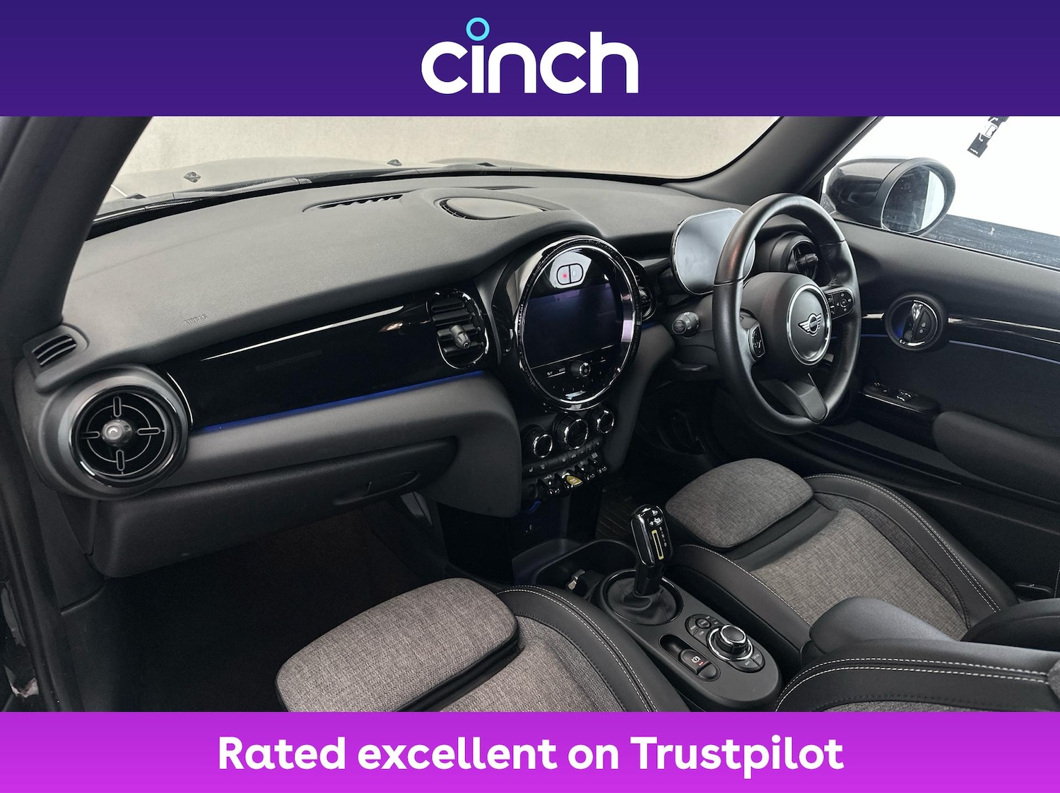 Used MINI Hatch 2022 for sale - 76595573: Photo 14