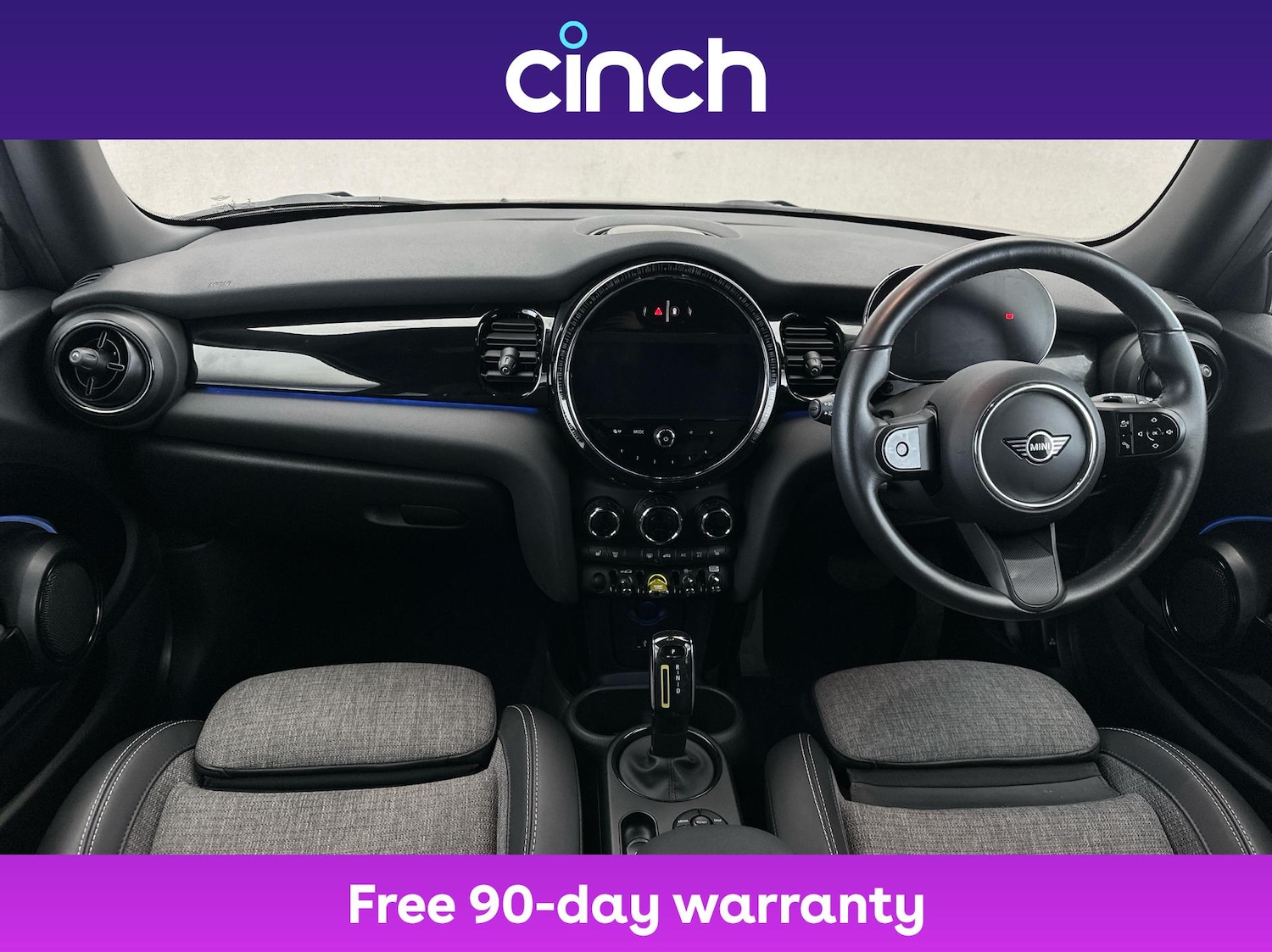 Used MINI Hatch 2022 for sale - 76595573: Photo 15