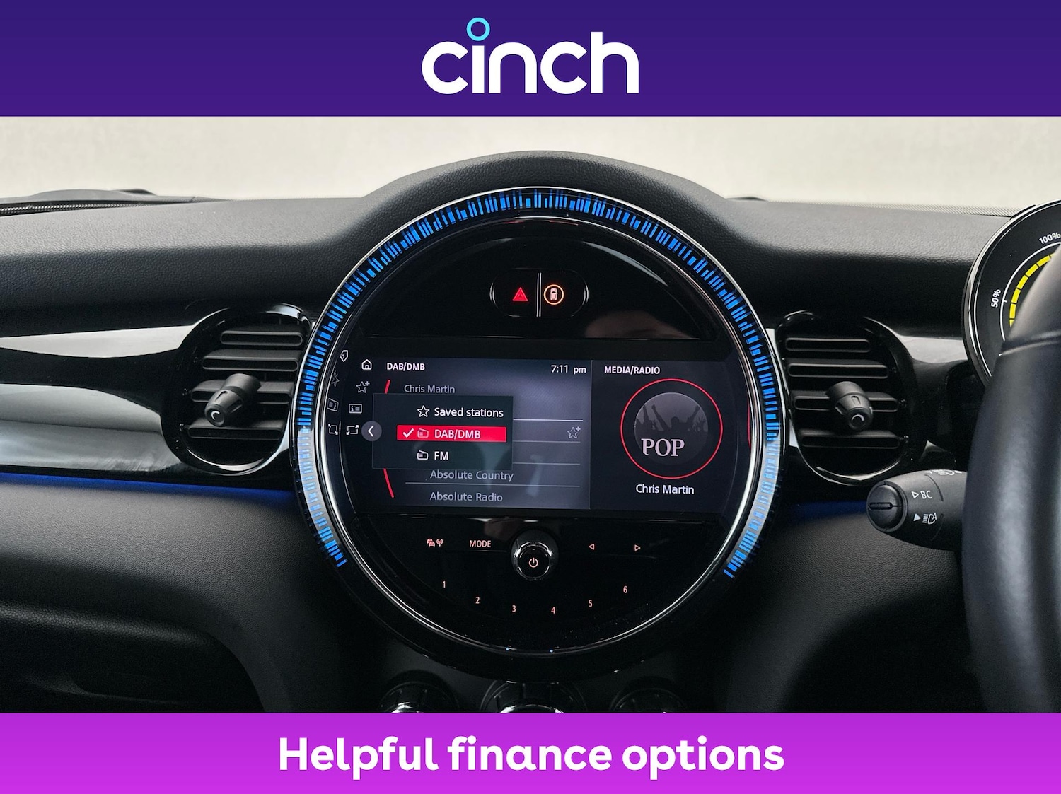 Used MINI Hatch 2022 for sale - 76595573: Photo 17